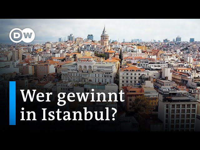 Letzte Chance der Opposition in der Türkei gegen Erdogan? | DW Nachrichten