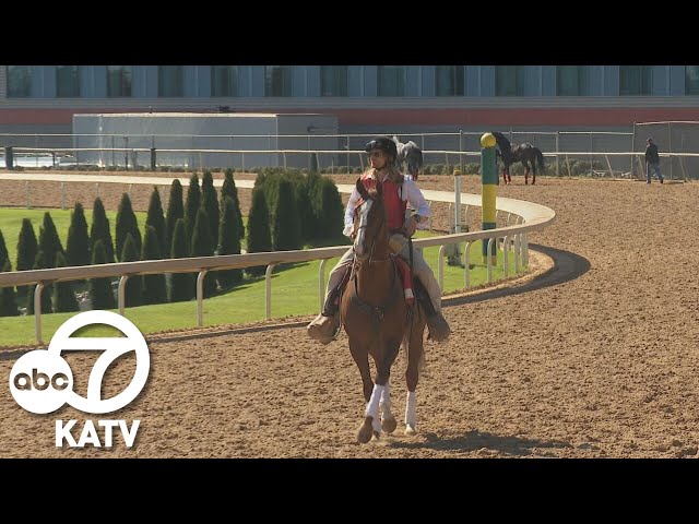 Arkansas Derby expected to draw out 70,000 spectators