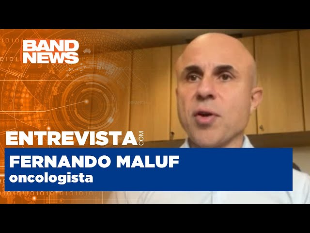 Entenda como identificar o câncer ginecológico | BandNews TV