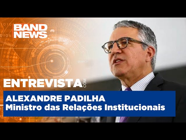 Pacheco pede celeridade no PL de renegociação com estados | BandNews TV