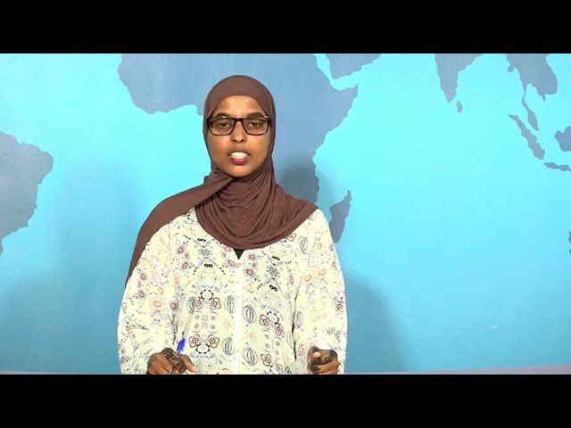 Warka Habeen ee Telefishinka Qaranka Soomaaliyeed 29.03.2024