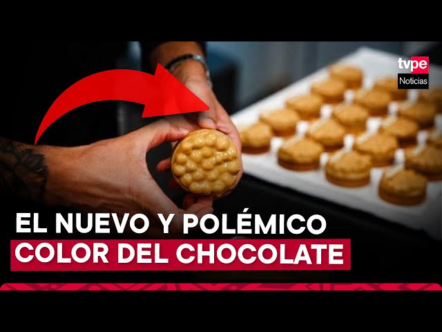 ¡El chocolate se transforma! Francia vs. Suiza en la batalla del cuarto sabor!