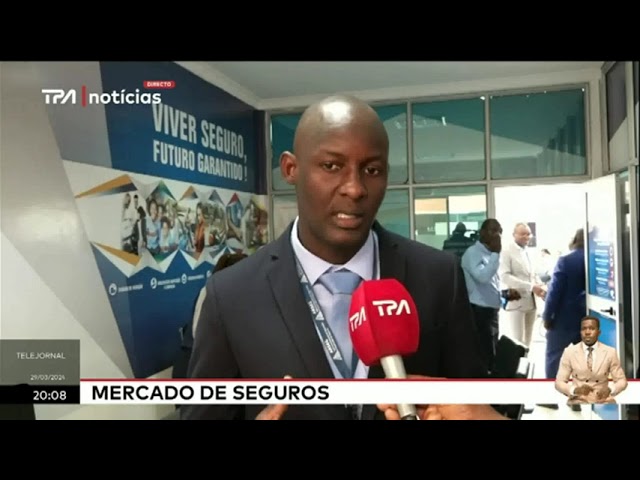 Mercado de seguros ganha novos parceiros