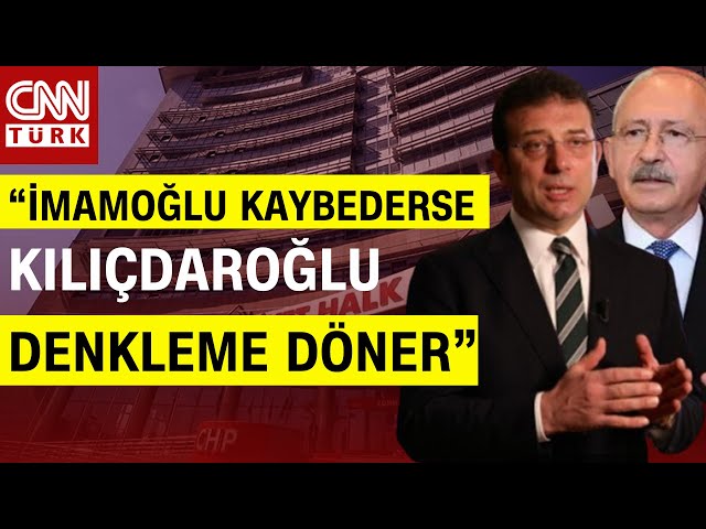 Kemal Kılıçdaroğlu İçin 1 Nisan Nasıl Bir Gün Olacak? | Akıl Çemberi