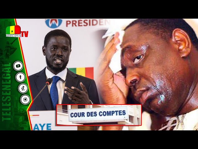 Transparence et reddition des comptes, ce que doit faire Diomaye: "na lerr sénégalais yi xam...