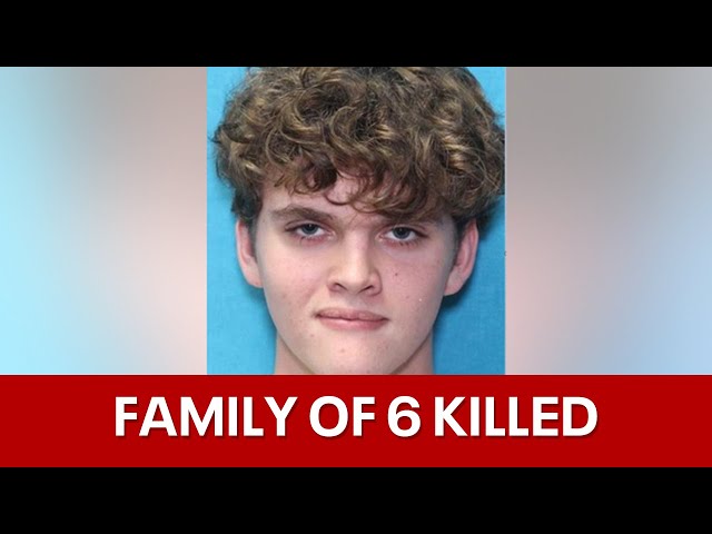 Teen had marijuana in system at time of Johnson County crash that killed Georgia family, documents s