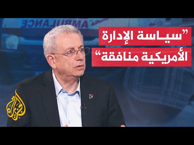 رفض أمريكي لعملية إسرائيلية في رفح بعد إقرار إرسال دفعة جديدة من الأسلحة