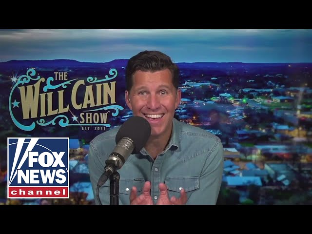 Cain On Sports: What is going on with Dak in Dallas? | Will Cain Show