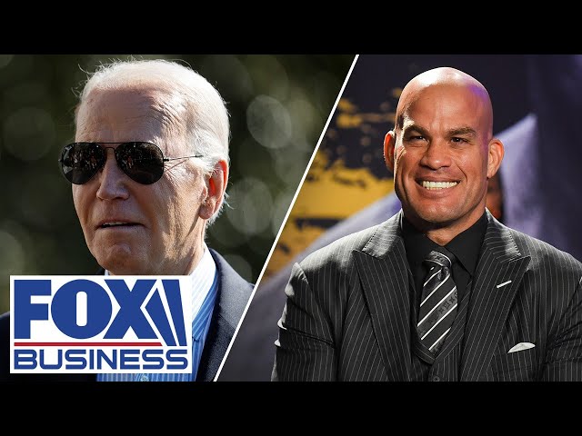 This is a ‘fair and hard awakening’ for Americans: Tito Ortiz