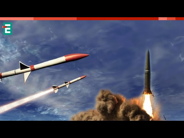 ⁣ Російські військові запустили ракету по Україні  Росія обстріляла Херсон  Оперативні новини
