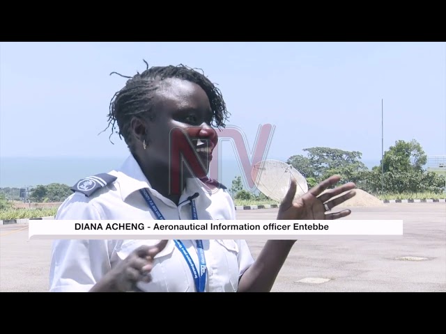 How Diana Acheng ensures planes land and take off