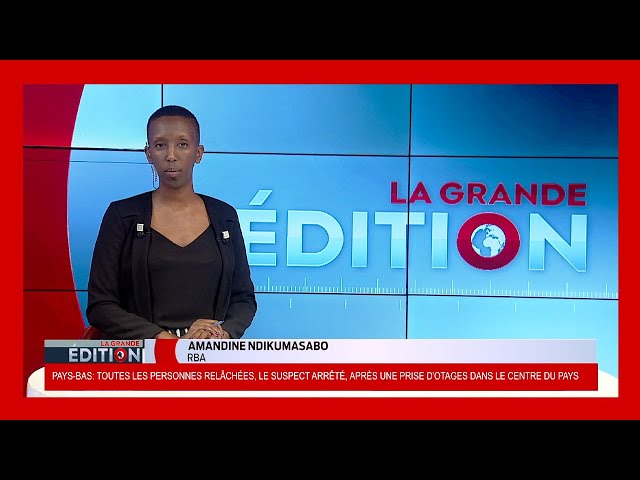 LA GRANDE EDITION: 30.03.2024