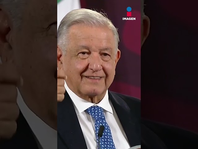 AMLO muestra su apoyo para la gobernadora Layda Sansores por la situación que vive el estado