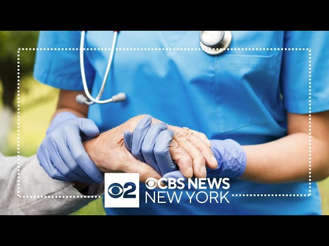 ⁣Nurses strike averted at Staten Island University Hospital Northwell Health