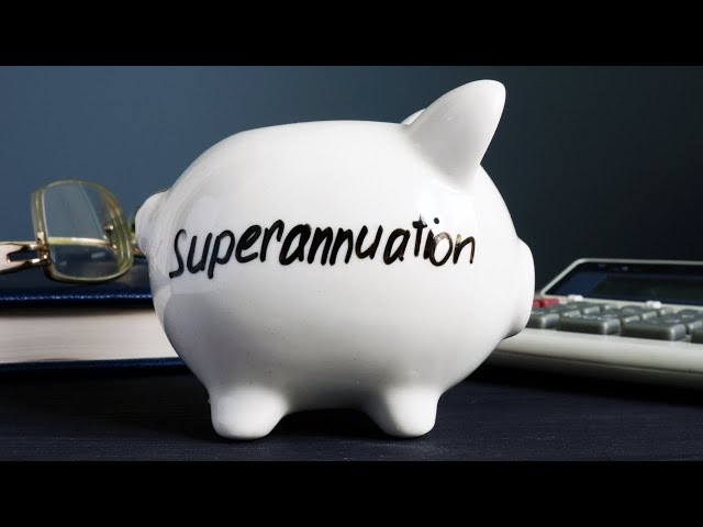 Australians the ‘best in the world’ at saving money as government to assess super reforms