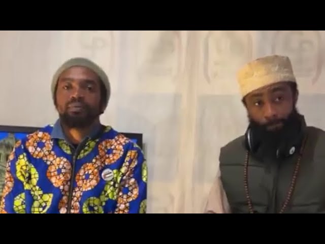 Le mebedja se prépare à retourner aux Comores avant l'investiture d'Azali