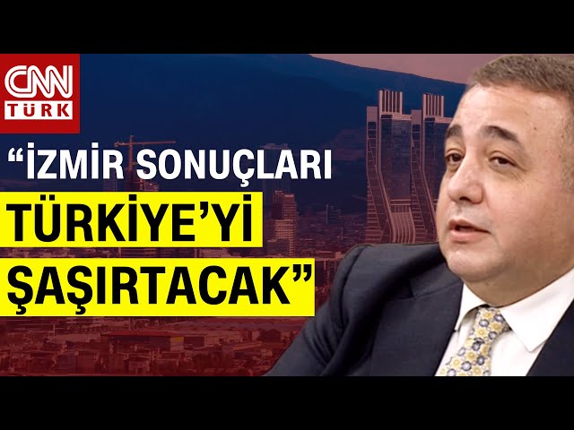 Zafer Şahin'den Çarpıcı Seçim Yorumu: "Tahmin Edilen Doğrultuda Gidiyor..." #Haber