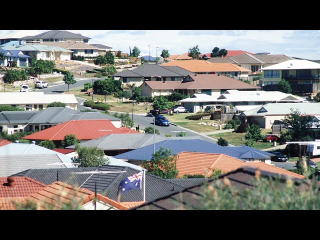 Calls for NSW government to rethink proposed planning reforms for caravans