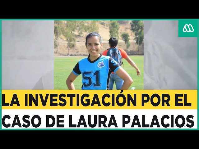 El enigmático caso de Laura Palacios: Joven perdió la vida cuando paseaba a su mascota