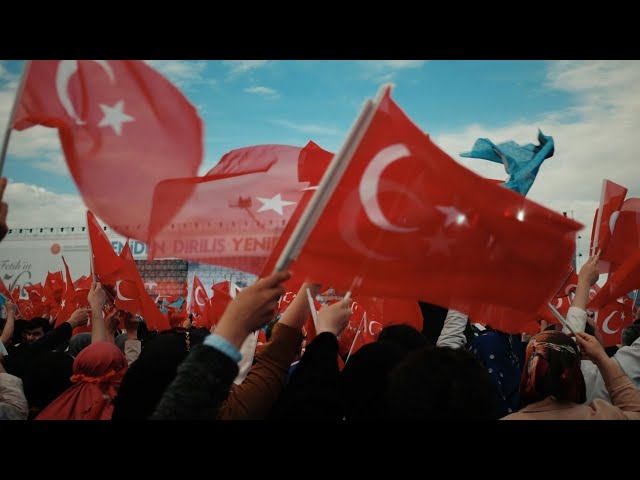 Turkey’s main opposition party declares victory in local elections