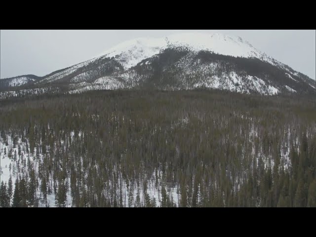 Colorado Avalanche Information Center issues special advisory after huge uptick slides involving peo