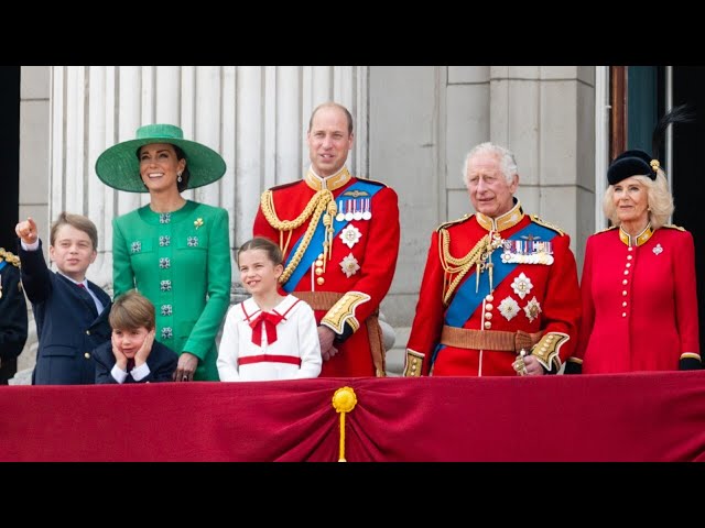 ‘Open and honest’: Royal Family undergoing a ‘rebrand’ amid health crises