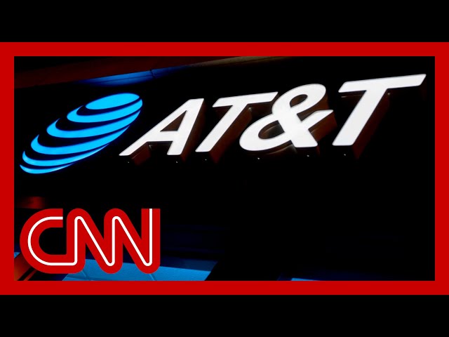 AT&T says data of 73 million customers leaked on dark web