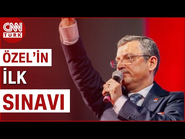 Hangi Parti Kaç Şehirde Kazandı? | CNN TÜRK