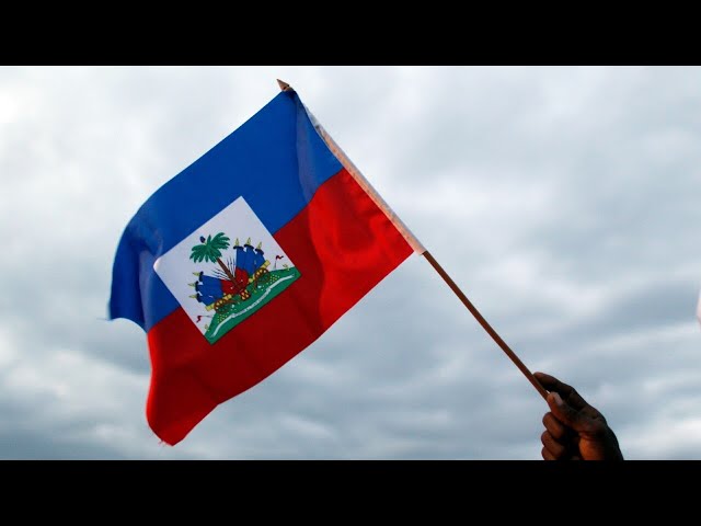 ⁣Haitians fly kites for Easter despite rising gang violence