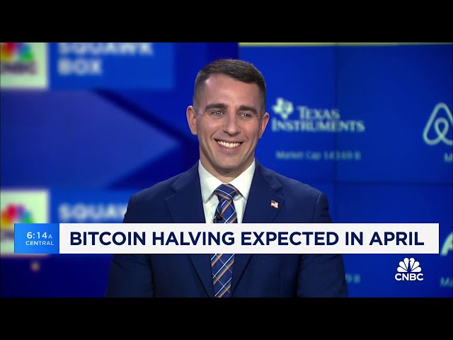 Bitcoin serves different purposes for different people, says Anthony Pompliano