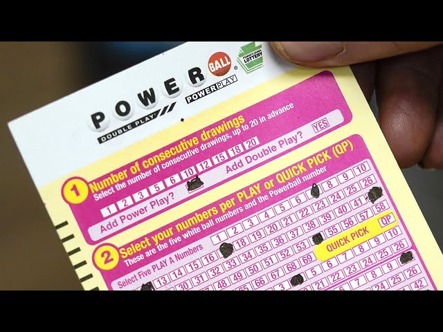 Powerball jackpot grows to $975 million