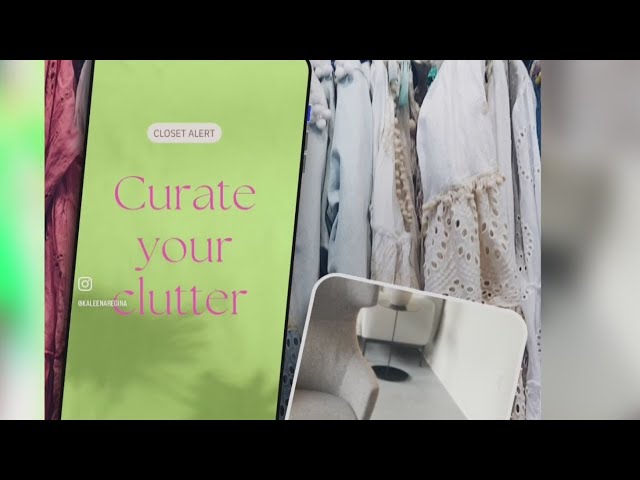 Detroit woman launches wardrobe app, credits Detroit-based tech group for helping