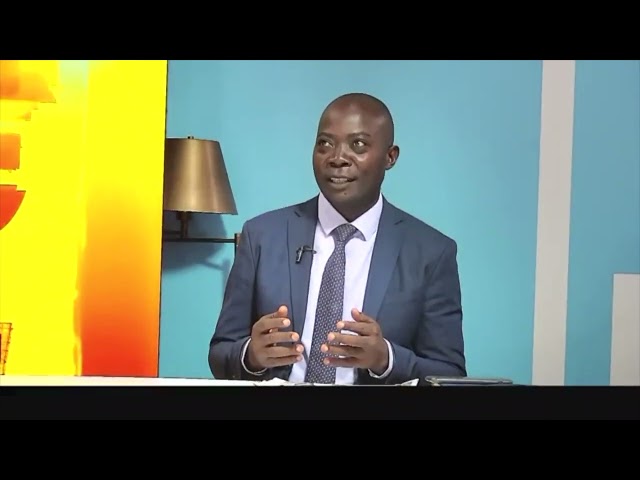 Destabilising impacts of extreme heat on food security | MorningAtNTV