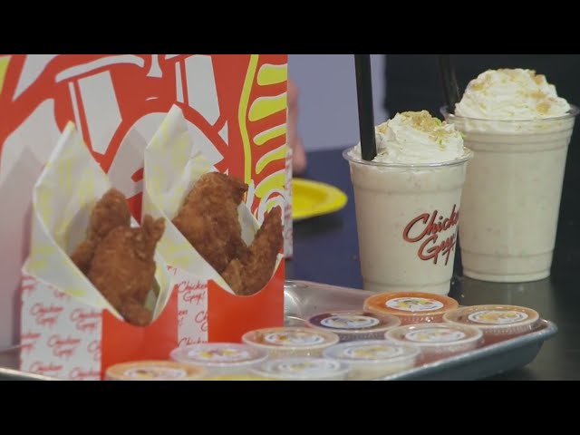 Chicken Guy in Livonia celebrates 1 year anniversary with free shakes