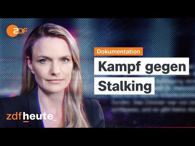 ⁣Stalking: Wie sich Opfer wehren können  | True Crime mit Sarah Tacke