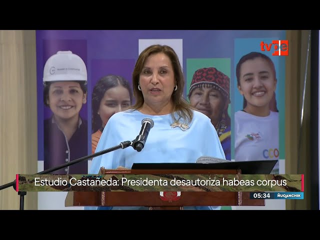 Ñuqanchik (01/04/2024) | TVPerú Noticias