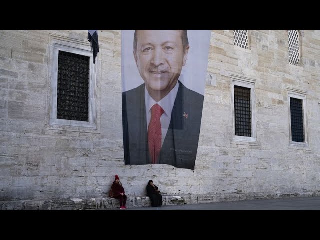 ⁣Wahlerfolg der Opposition in der Türkei: Erdogan-Fans verstehen die Welt nicht mehr