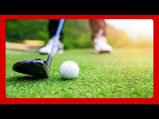 ⁣Royal Nairobi Clinches Tannahill Shield Golf Championship, Crowned Champions