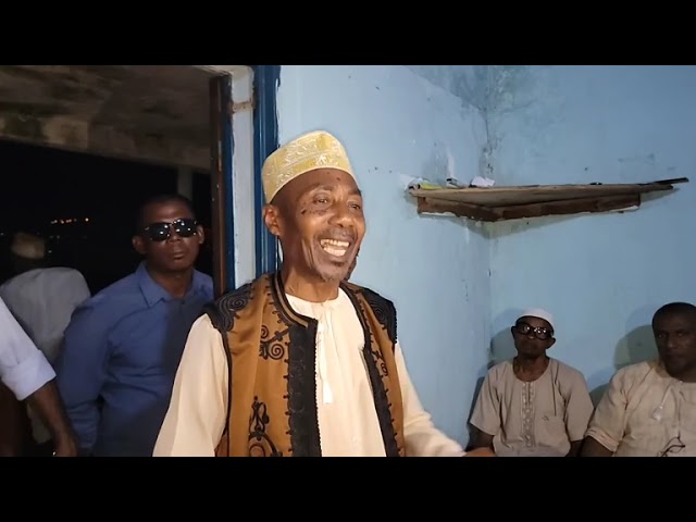 ⁣2ème iftar djaman yaho watraguazadji hounou moroni radio ngazidja