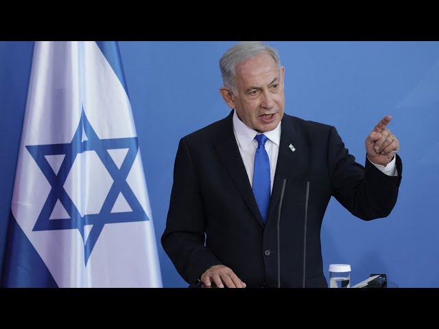 ‘Passed his use-by date’: Netanyahu ‘should resign’ over Israel’s war in Gaza