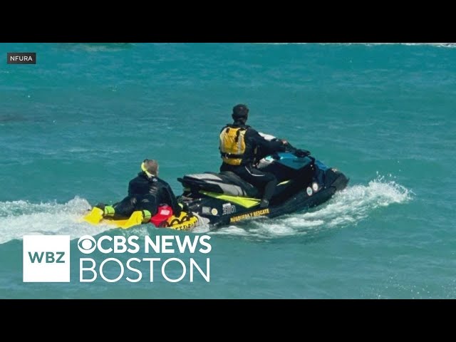 Coast Guard ends search for missing Marine in Puerto Rico