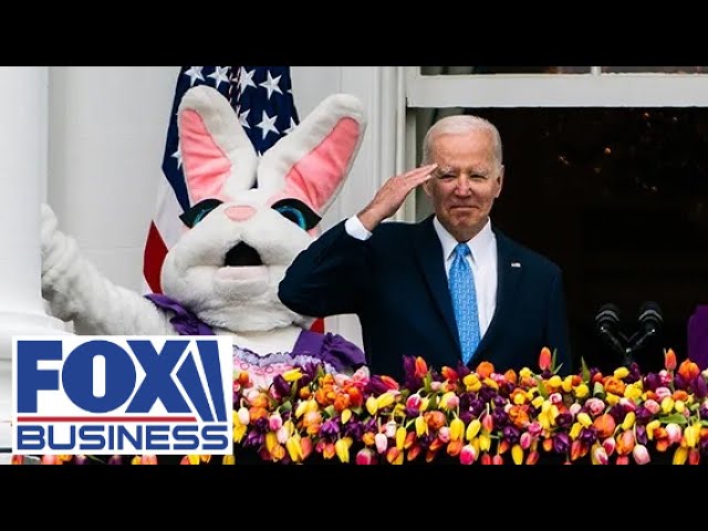 Biden is likely ‘afraid’ to upset trans activists: Jon Levine