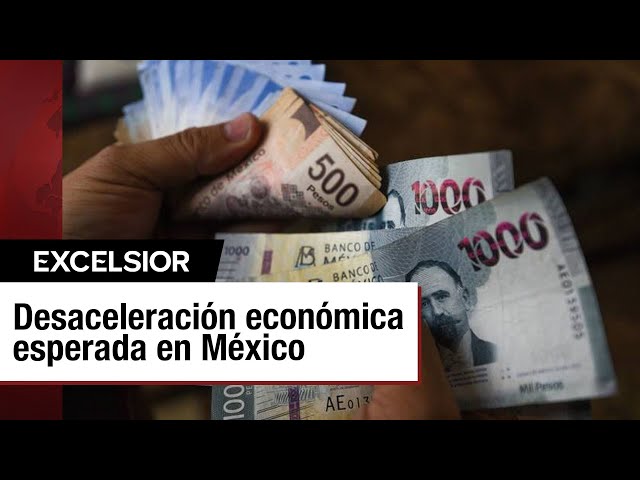 Proyecciones económicas para México en 2025: Expansión y Desaceleración