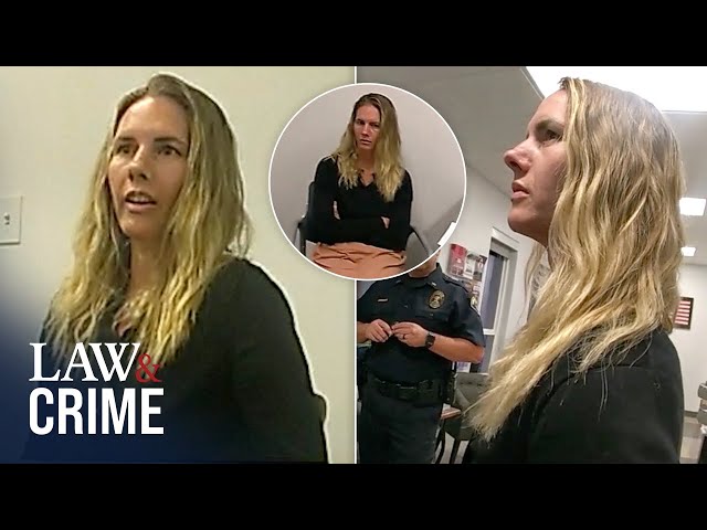 Ruby Franke: YouTube Mom's Behavior Ripped Apart by Body Language Expert