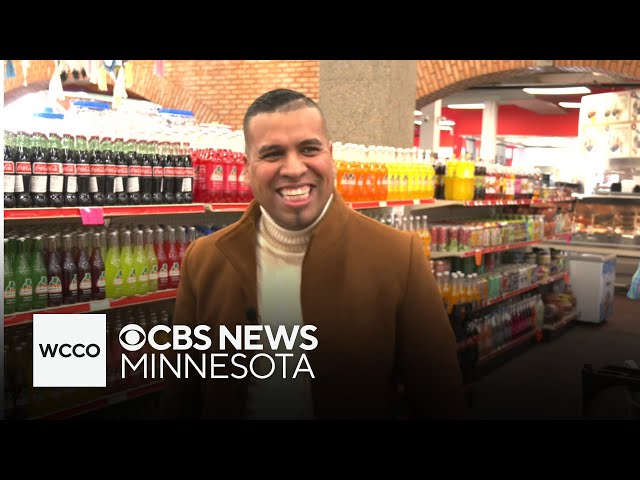 Hispanic entrepreneur says he's investing millions in Minneapolis