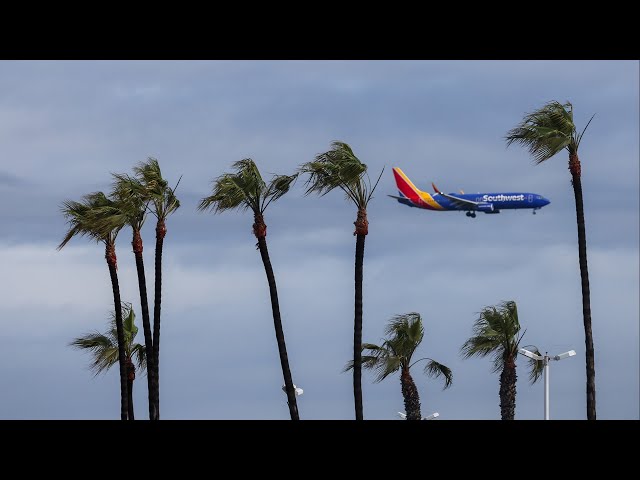 Massive storm system threatening millions across U.S.