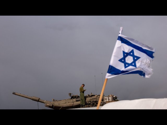 Israel’s military response to Hamas needs to be ‘done appropriately’