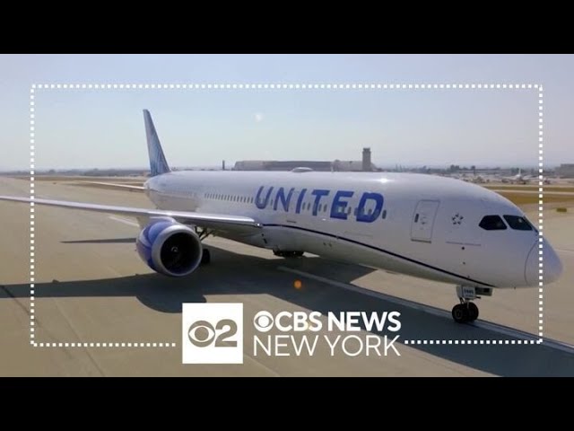 United asks pilots to take unpaid leave amid Boeing aircraft shipment delays