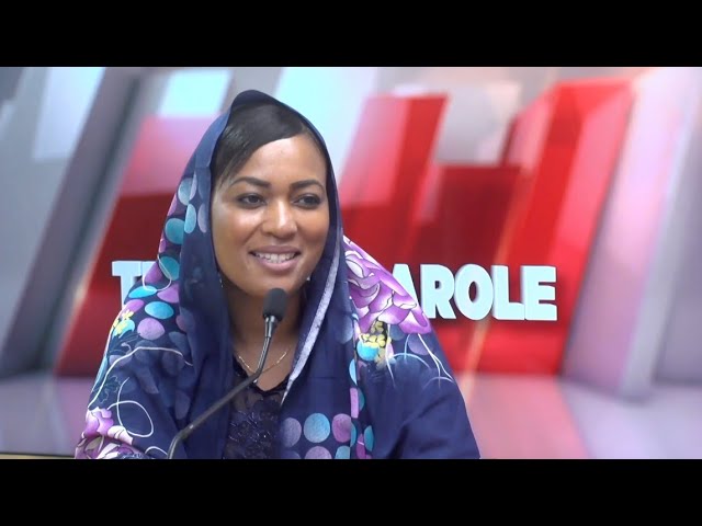 TEMPS DE PAROLE Maymounati Moussa Ahamadi Mardi  02 Avril  2024