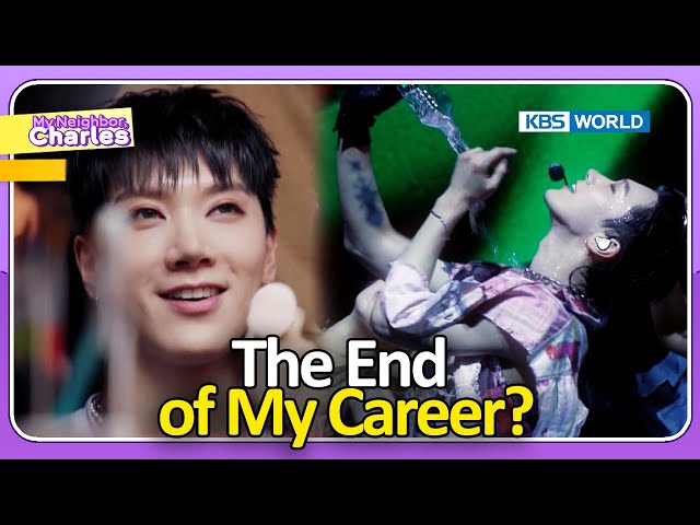 TEN's New Beginning [My Neighbor Charles : Ep.429-4] | KBS WORLD TV 240401